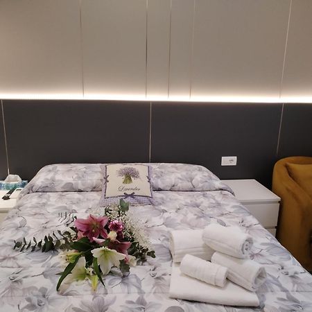 Arcobaleno Rooms Mestre-Venezia Εξωτερικό φωτογραφία