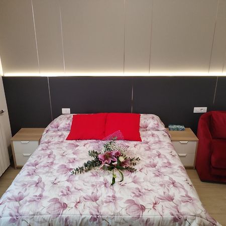 Arcobaleno Rooms Mestre-Venezia Εξωτερικό φωτογραφία