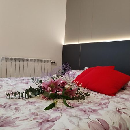 Arcobaleno Rooms Mestre-Venezia Εξωτερικό φωτογραφία