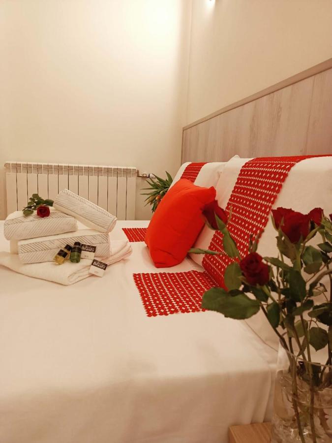 Arcobaleno Rooms Mestre-Venezia Εξωτερικό φωτογραφία