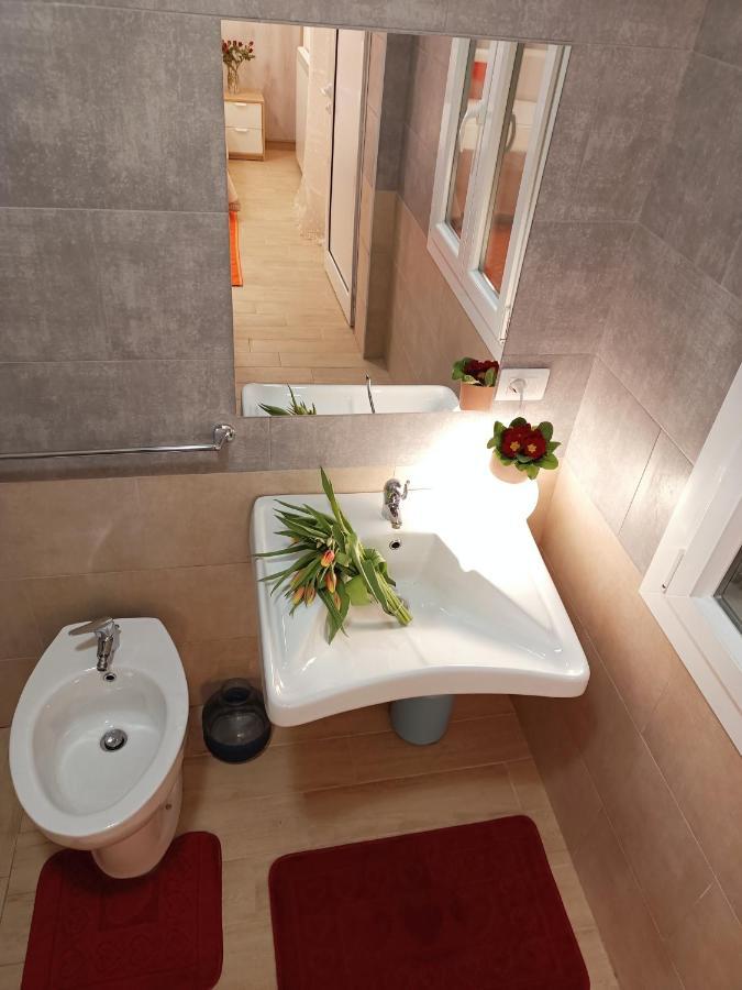 Arcobaleno Rooms Mestre-Venezia Εξωτερικό φωτογραφία