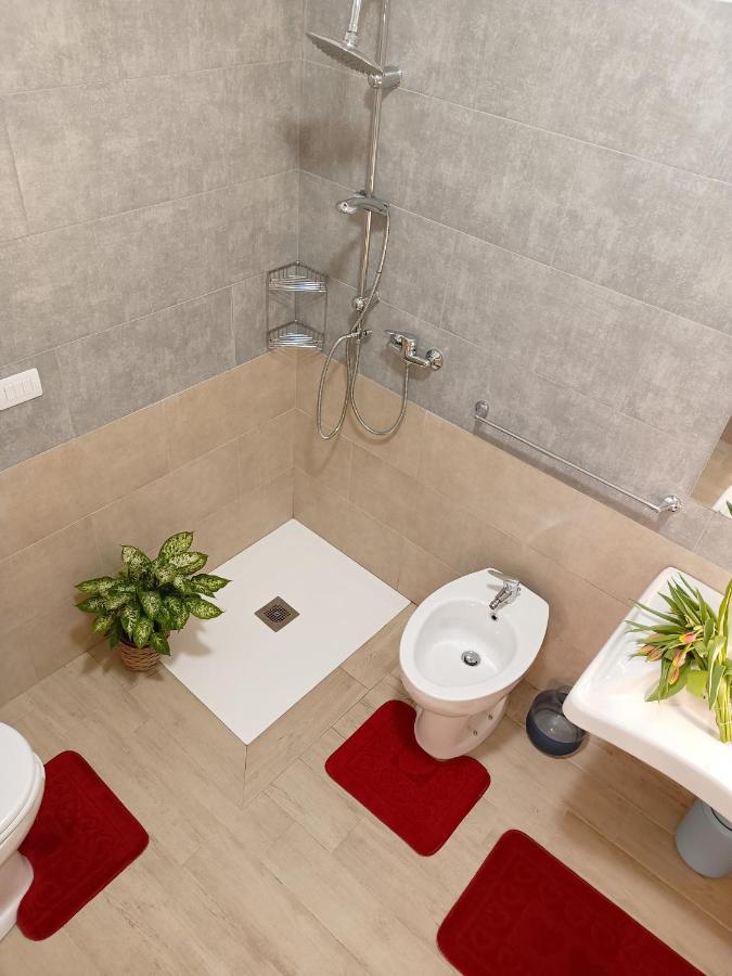 Arcobaleno Rooms Mestre-Venezia Εξωτερικό φωτογραφία
