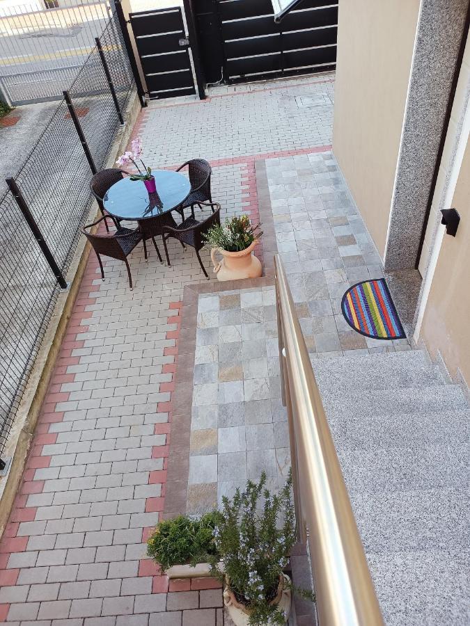 Arcobaleno Rooms Mestre-Venezia Εξωτερικό φωτογραφία
