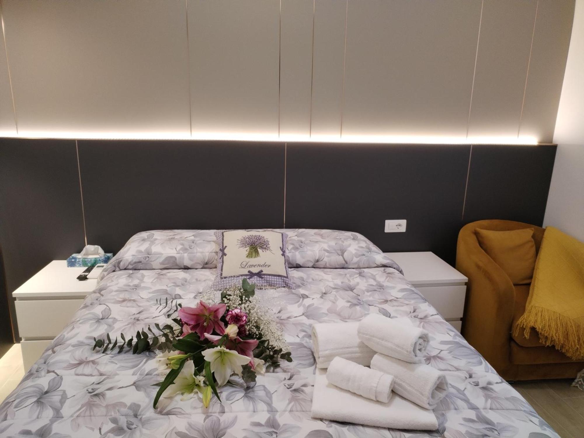 Arcobaleno Rooms Mestre-Venezia Εξωτερικό φωτογραφία