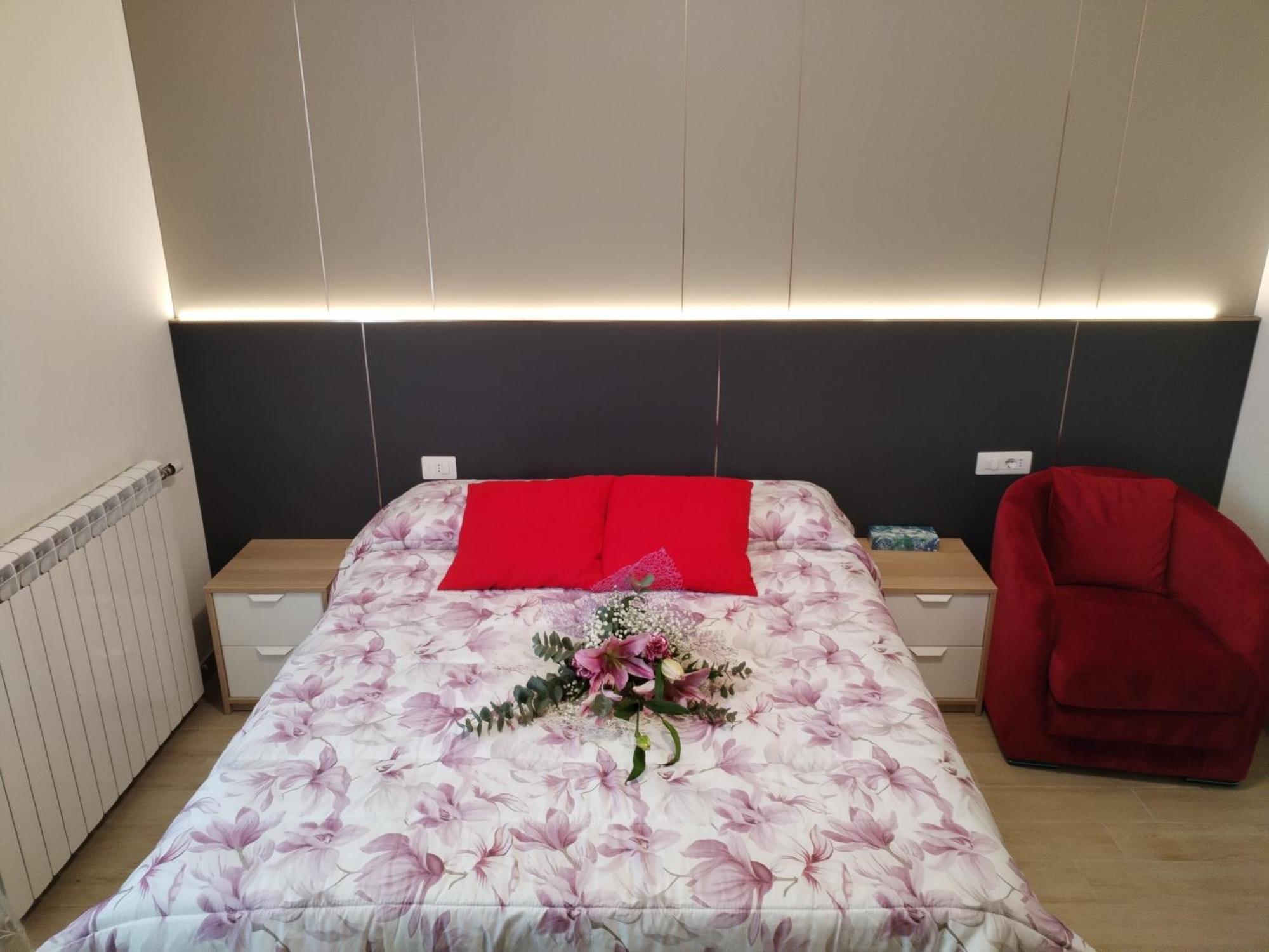 Arcobaleno Rooms Mestre-Venezia Εξωτερικό φωτογραφία