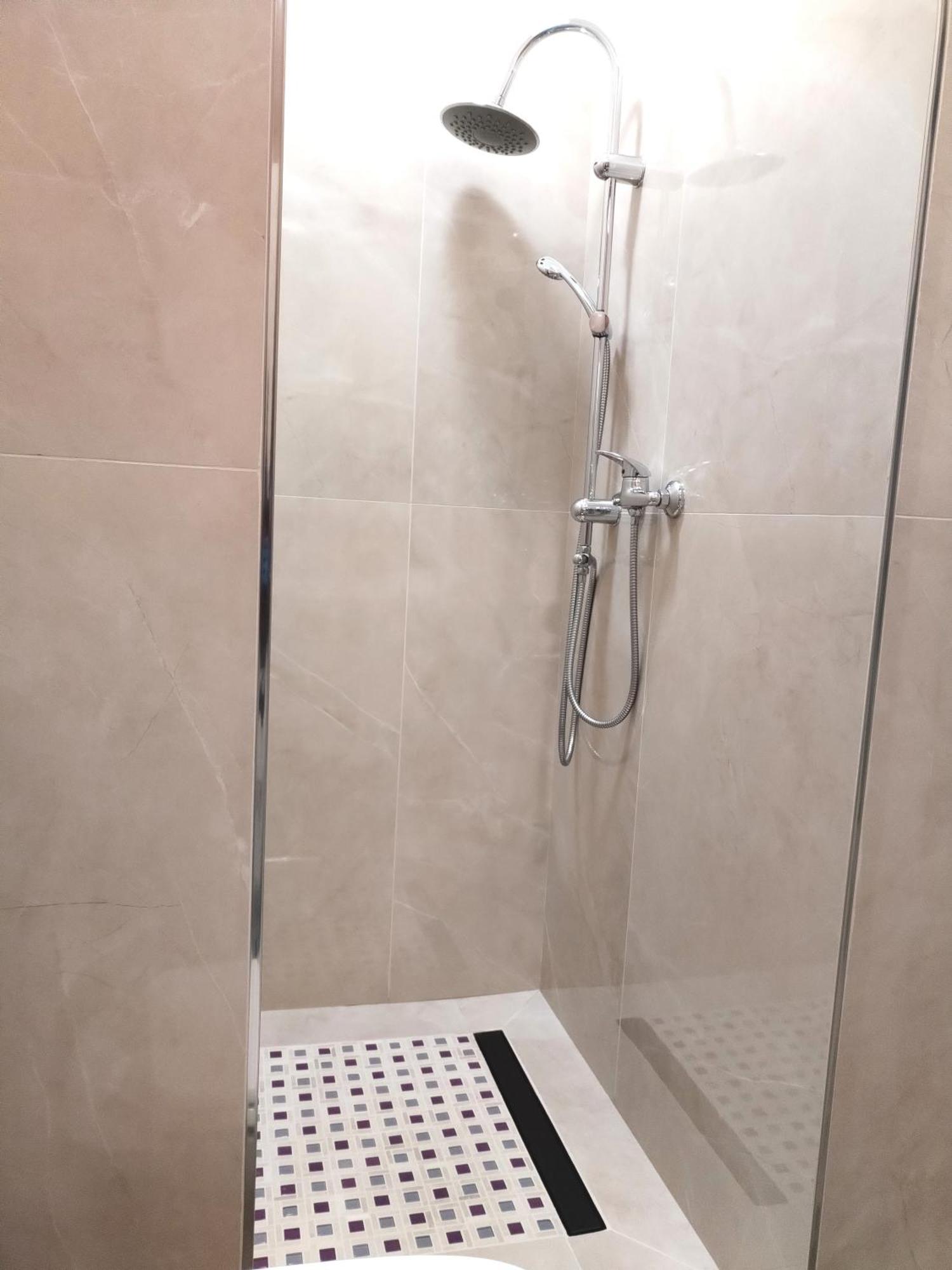 Arcobaleno Rooms Mestre-Venezia Εξωτερικό φωτογραφία