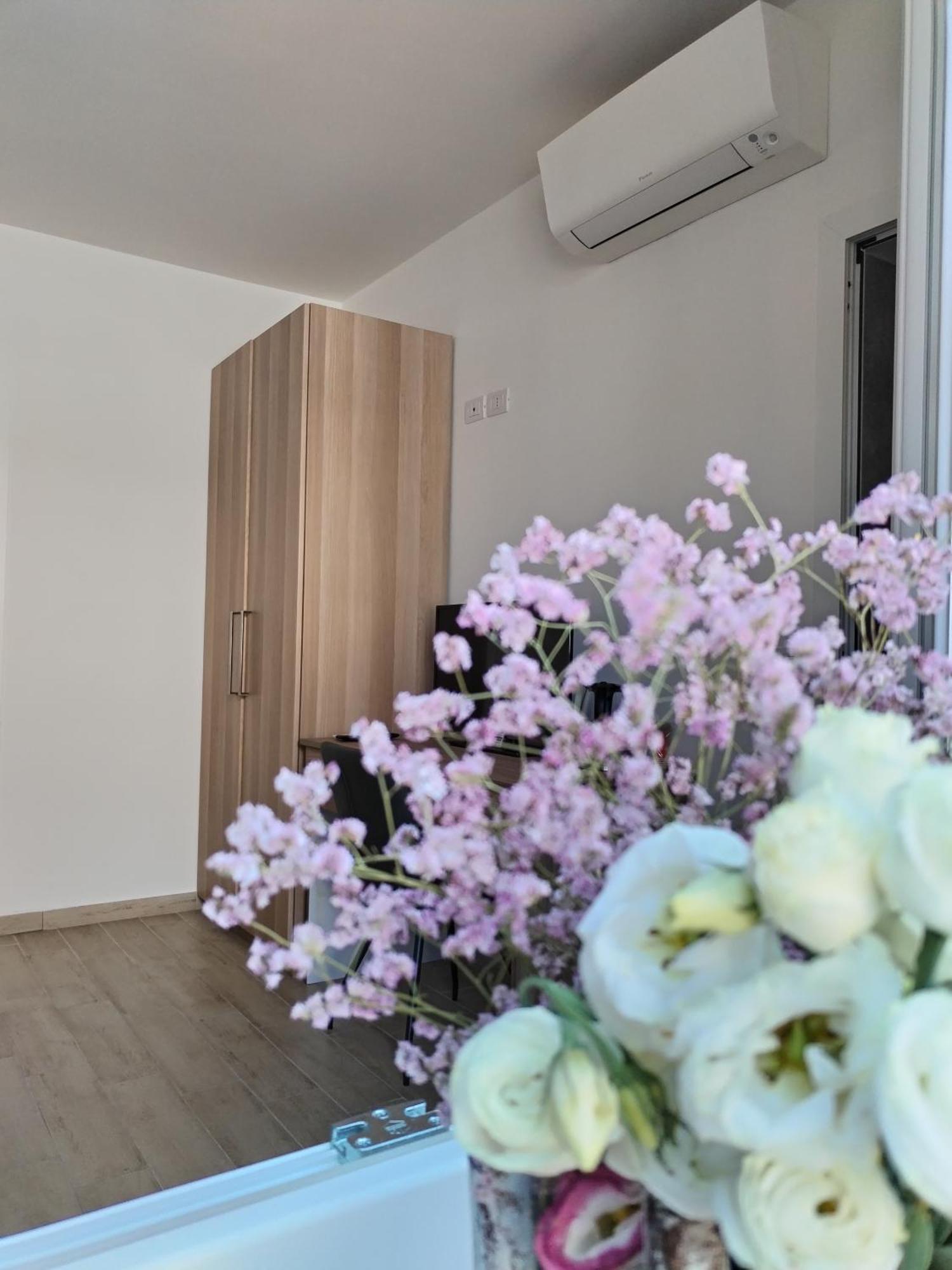 Arcobaleno Rooms Mestre-Venezia Εξωτερικό φωτογραφία
