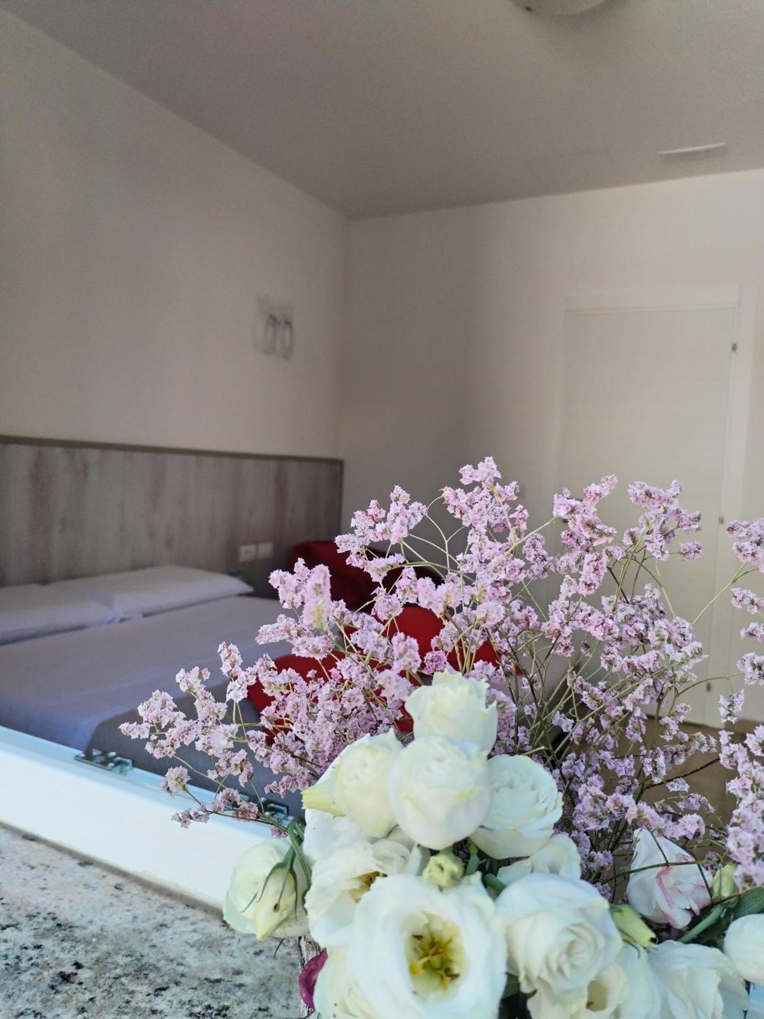 Arcobaleno Rooms Mestre-Venezia Εξωτερικό φωτογραφία