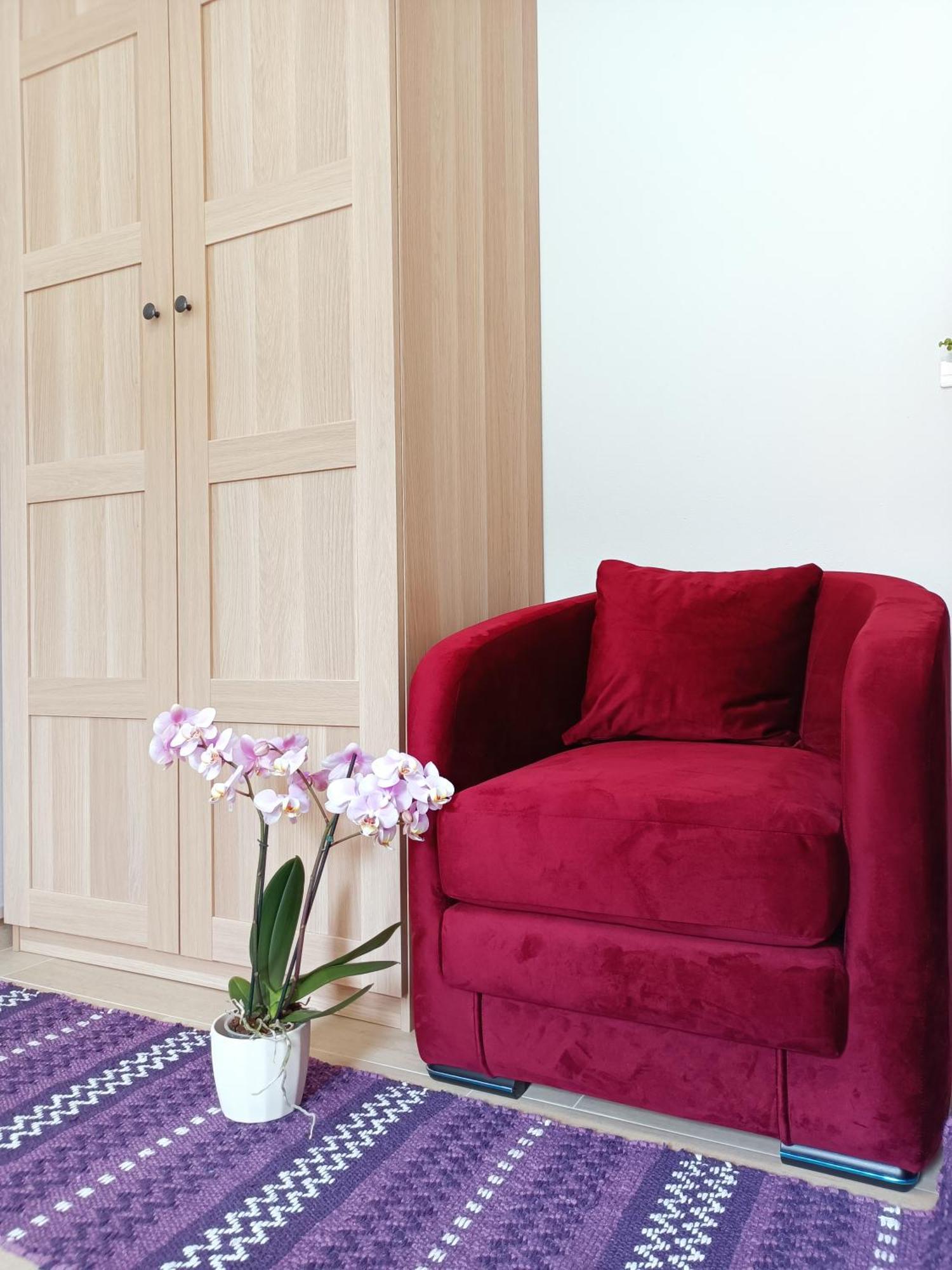 Arcobaleno Rooms Mestre-Venezia Δωμάτιο φωτογραφία