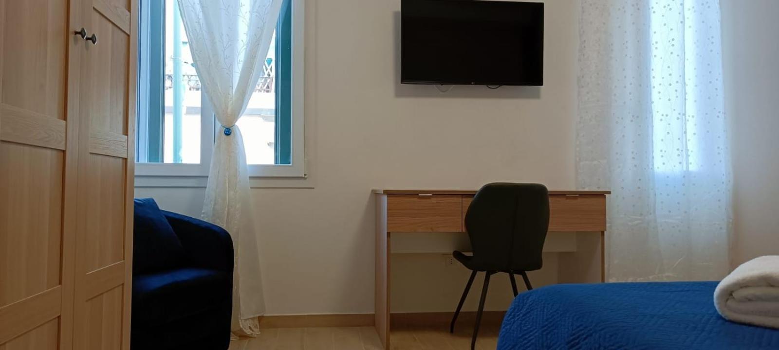 Arcobaleno Rooms Mestre-Venezia Εξωτερικό φωτογραφία