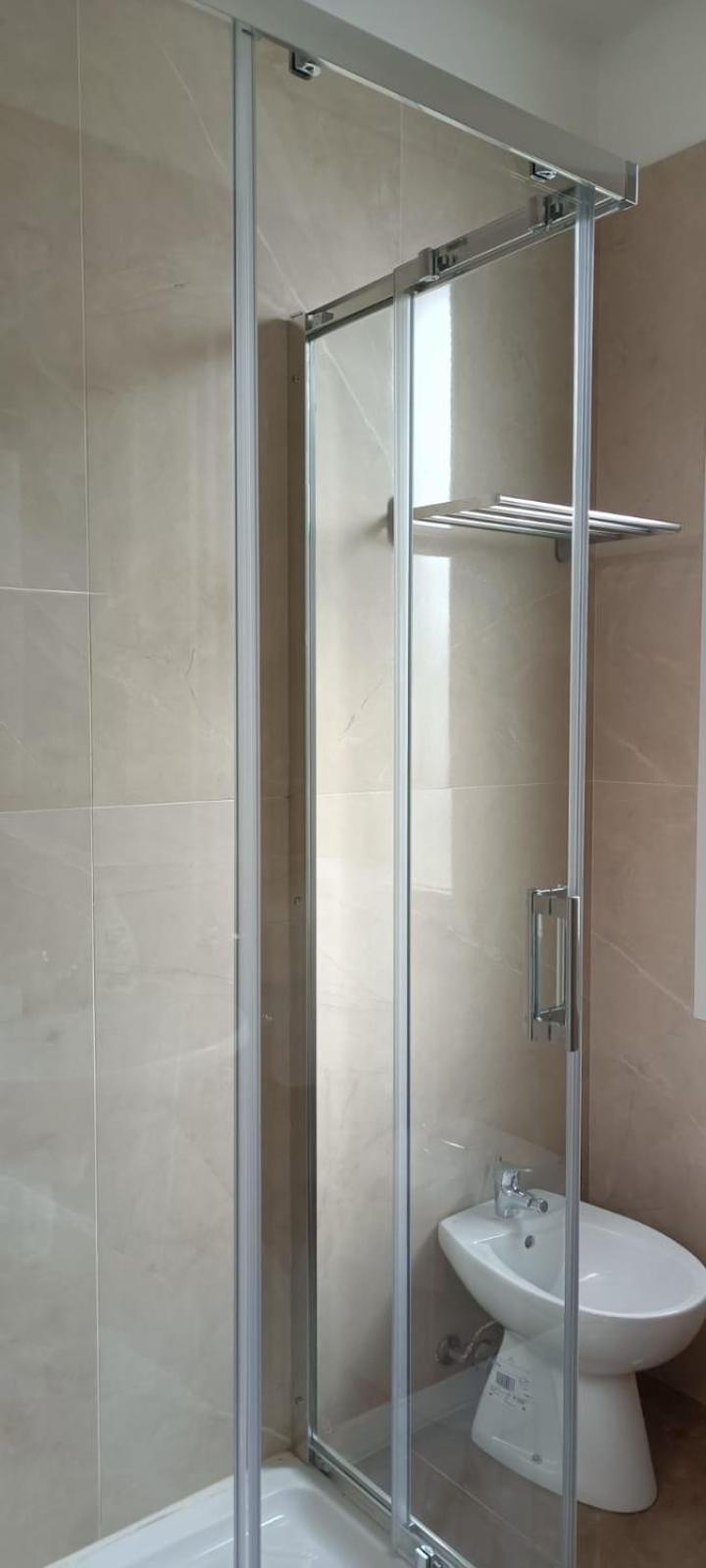 Arcobaleno Rooms Mestre-Venezia Εξωτερικό φωτογραφία